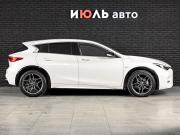 Infiniti Q30 Екатеринбург  - изображение 29