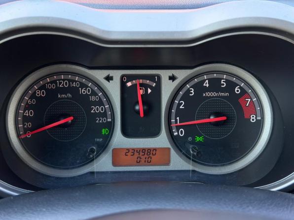 Nissan Note I с пробегом 2007 года, цена 530 000 рублей, 234936 км, хэтчбек, Автокод Объявления