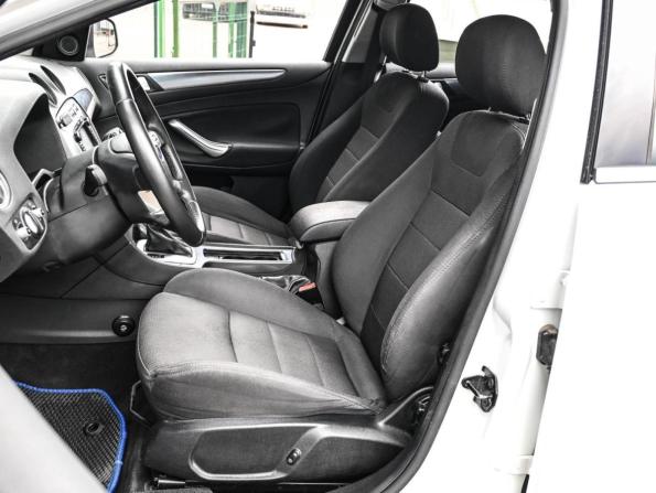 Ford Mondeo IV Рестайлинг с пробегом 2012 года, цена 749 000 рублей, 191465 км, седан, Автокод Объявления
