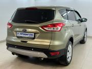 Ford Kuga II Москва  - изображение 20