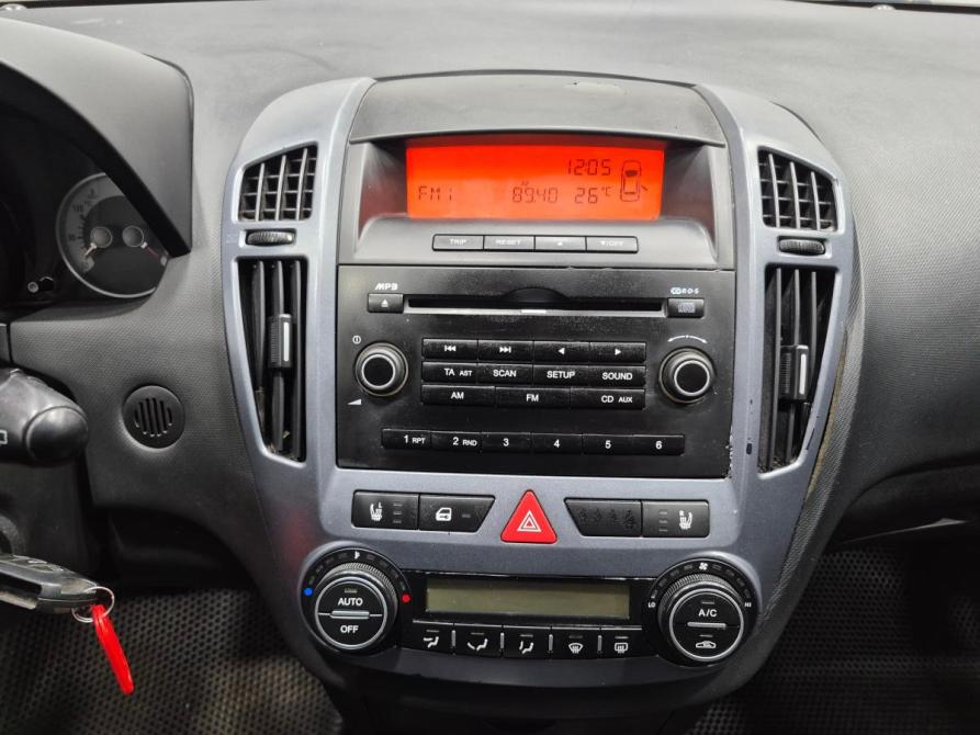 Kia Ceed I Воронеж  - изображение 17
