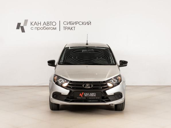 Lada (ВАЗ) Granta I Рестайлинг с пробегом 2023 года, цена 898 900 рублей, 23200 км, лифтбек, Автокод Объявления