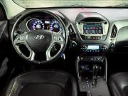 Hyundai ix35 I Рестайлинг Екатеринбург  - изображение 34