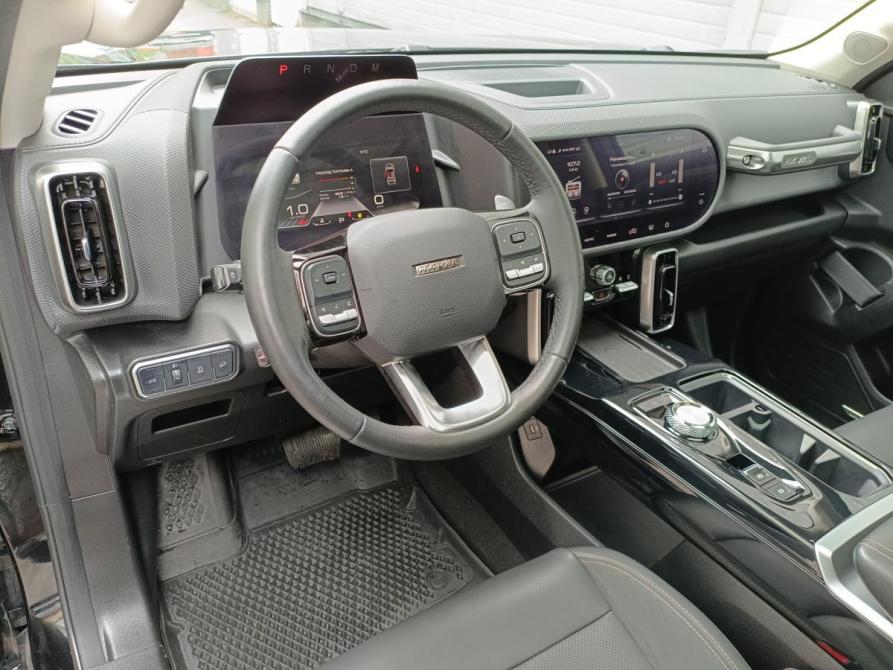 Haval Dargo Санкт-Петербург  - изображение 9
