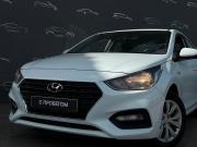Hyundai Solaris II Санкт-Петербург  - изображение 47