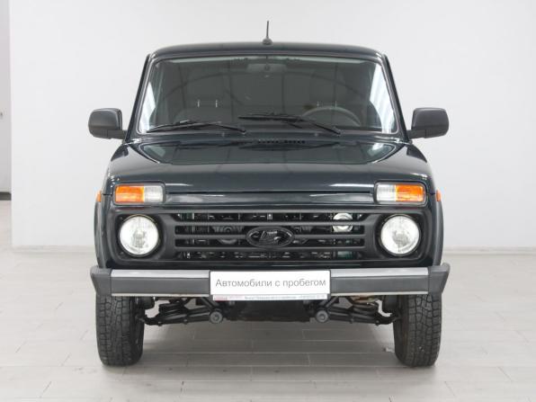 Lada (ВАЗ) Niva Legend с пробегом 2023 года, цена 759 900 рублей, 96354 км, внедорожник, Автокод Объявления