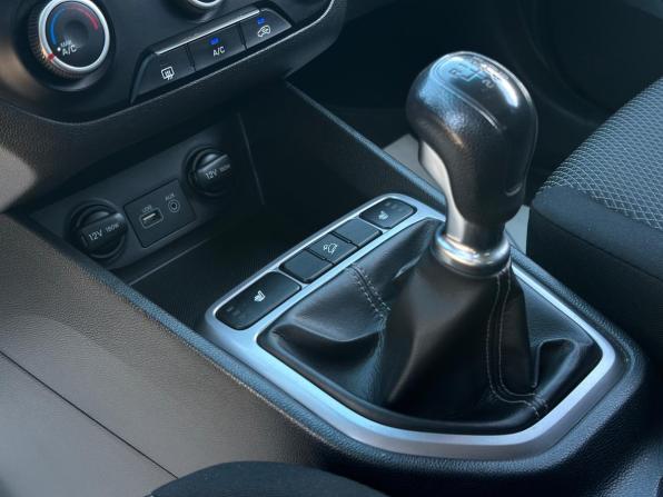 Hyundai Creta I с пробегом 2019 года, цена 1 650 000 рублей, 110600 км, внедорожник, Автокод Объявления
