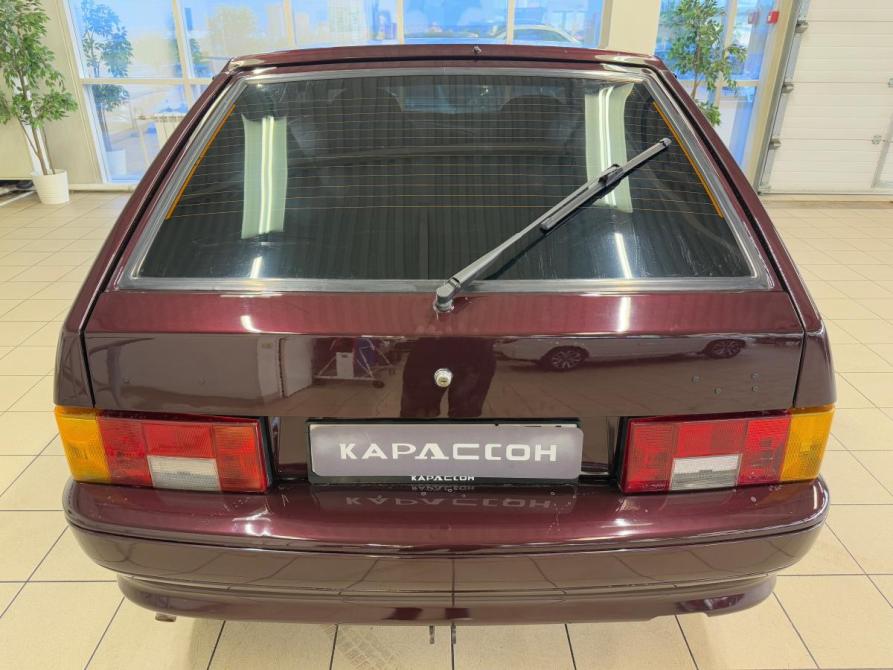 Lada (ВАЗ) 2114 Волгоград  - изображение 4