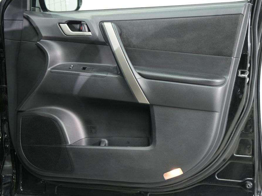 Toyota Highlander II (XU40) Новосибирск  - изображение 16
