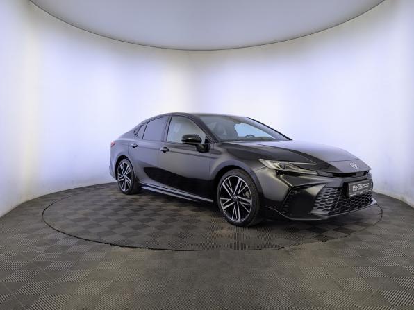 Toyota Camry IX (XV80) China Market с пробегом 2024 года, цена 3 550 000 рублей, 44425 км, седан, Автокод Объявления