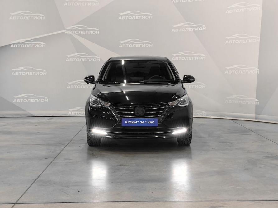 Changan Alsvin Новосибирск  - изображение 8