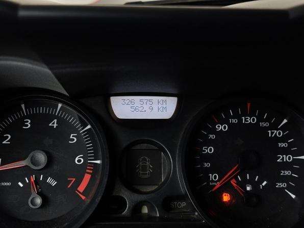 Renault Megane II Рестайлинг с пробегом 2008 года, цена 285 000 рублей, 326572 км, седан, Автокод Объявления