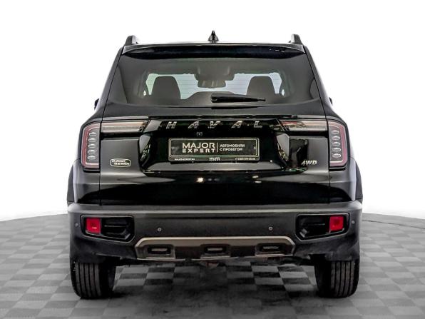 Haval Dargo I с пробегом 2023 года, цена 2 299 000 рублей, 82000 км, внедорожник, Автокод Объявления
