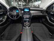 Mercedes-Benz C-Класс IV (W205) Рестайлинг Москва  - изображение 33