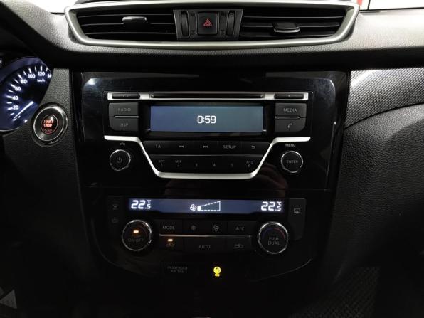 Nissan X-Trail III с пробегом 2016 года, цена 1 550 000 рублей, 170846 км, внедорожник, Автокод Объявления