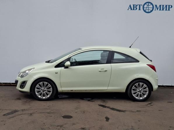 Opel Corsa D Рестайлинг II с пробегом 2011 года, цена 575 000 рублей, 165621 км, хэтчбек, Автокод Объявления