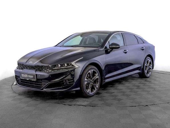 Kia K5 III с пробегом 2021 года, цена 2 200 000 рублей, 144678 км, седан, Автокод Объявления