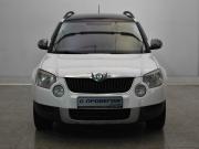 Skoda Yeti I Москва  - изображение 18