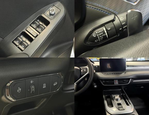 Haval Jolion I с пробегом 2023 года, цена 1 930 000 рублей, 43067 км, внедорожник, Автокод Объявления