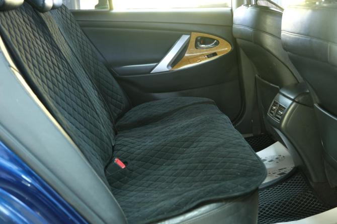 Toyota Camry VI (XV40) с пробегом 2007 года, цена 999 000 рублей, 190000 км, седан, Автокод Объявления