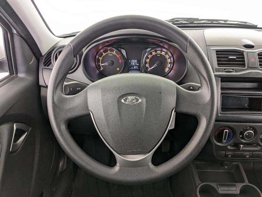 Lada (ВАЗ) Granta I Рестайлинг Москва  - изображение 21