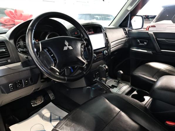 Mitsubishi Pajero IV Рестайлинг 1 с пробегом 2012 года, цена 1 892 000 рублей, 188000 км, внедорожник, Автокод Объявления