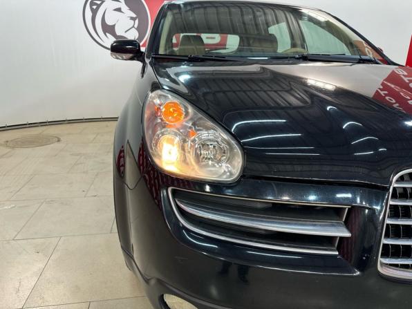 Subaru Tribeca I с пробегом 2005 года, цена 680 000 рублей, 180586 км, внедорожник, Автокод Объявления