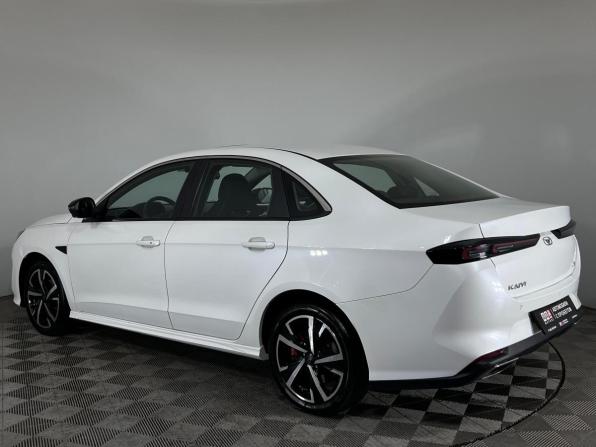 Kaiyi E5 с пробегом 2023 года, цена 1 050 000 рублей, 80323 км, седан, Автокод Объявления