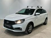 Lada (ВАЗ) Vesta I Самара  - изображение 12