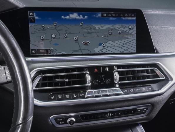 BMW X5 IV (G05/G18) с пробегом 2020 года, цена 6 869 000 рублей, 76748 км, внедорожник, Автокод Объявления