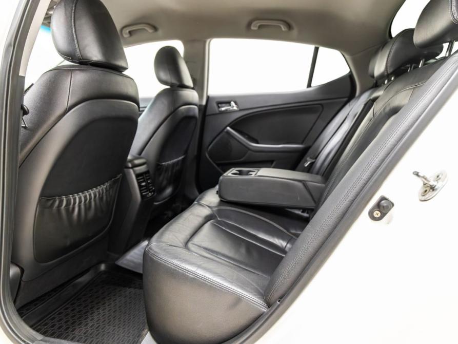 Kia Optima III Рестайлинг Волгоград  - изображение 34