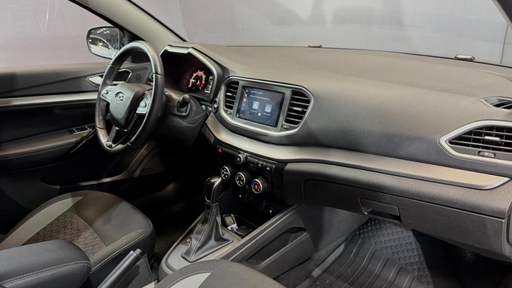 Lada (ВАЗ) Vesta I Рестайлинг (NG) Сургут  - изображение 17
