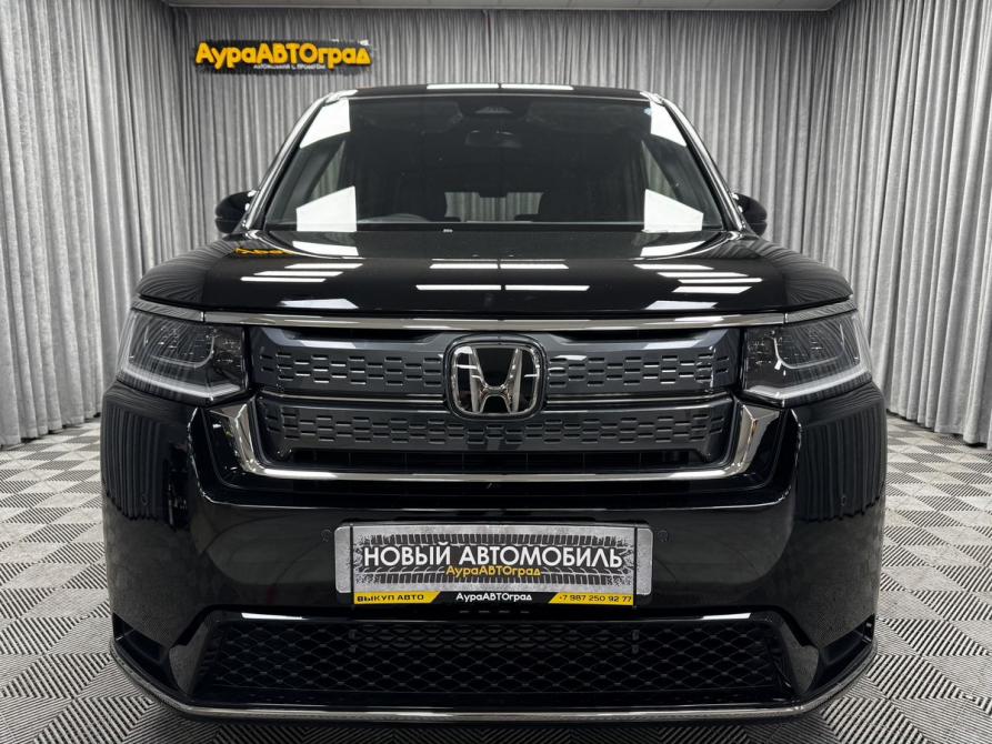 Honda Stepwgn VI Стерлитамак  - изображение 5