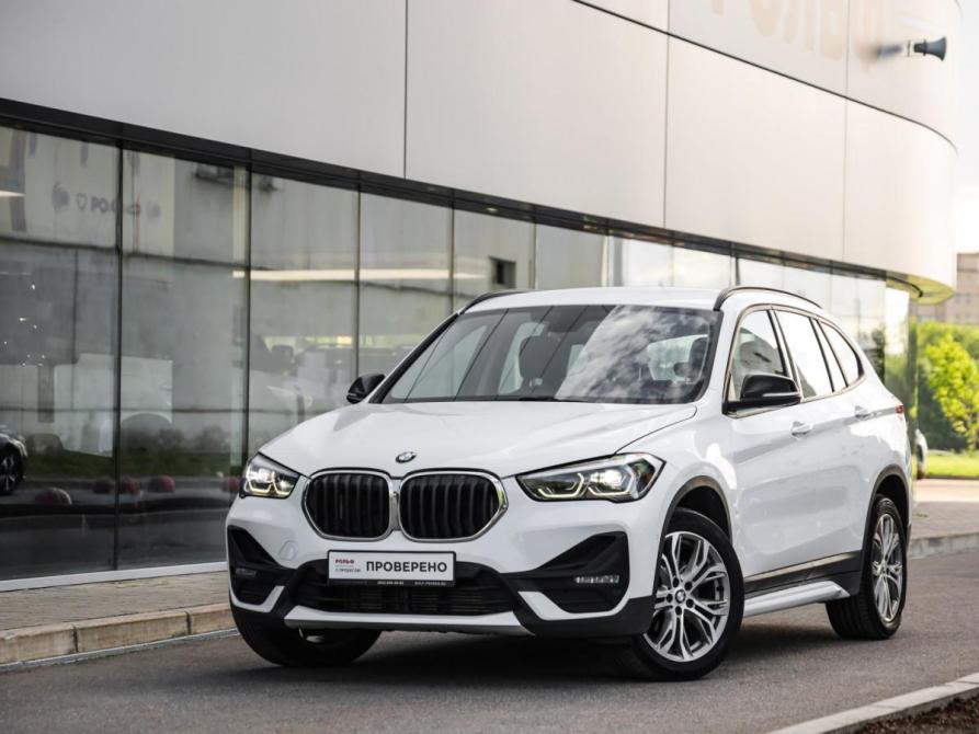 BMW X1 II (F48) Рестайлинг Санкт-Петербург  - изображение 1
