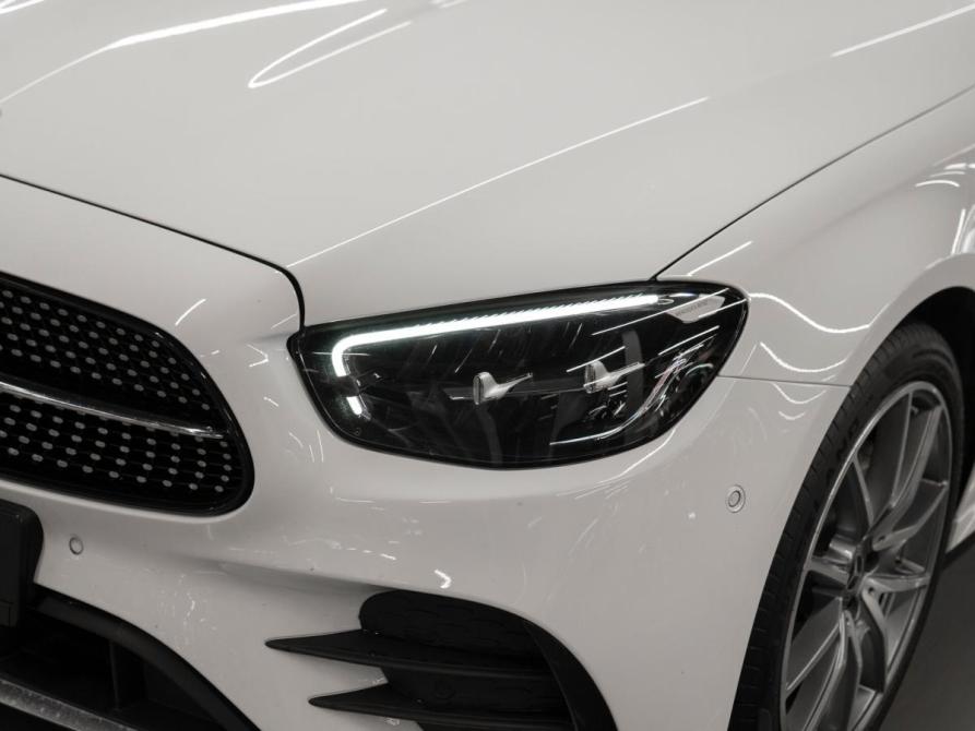 Mercedes-Benz E-Класс V (W213 S213 C238) Рестайлинг Москва  - изображение 24