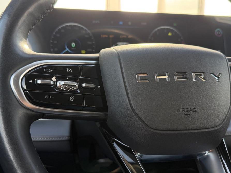 Chery Arrizo 8 Волгоград  - изображение 16