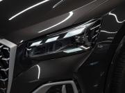 Audi Q2 I Рестайлинг Москва  - изображение 51