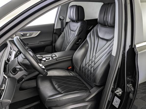Chery Tiggo 8 Pro Max I Рестайлинг с пробегом 2024 года, цена 2 390 000 рублей, 26230 км, внедорожник, Автокод Объявления