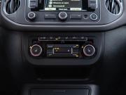 Volkswagen Tiguan I Рестайлинг Сочи  - изображение 37