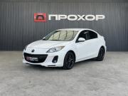 Mazda 3 II (BL) Рестайлинг Пермь  - изображение 34
