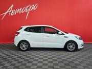 Kia Rio III Рестайлинг Вологда  - изображение 24