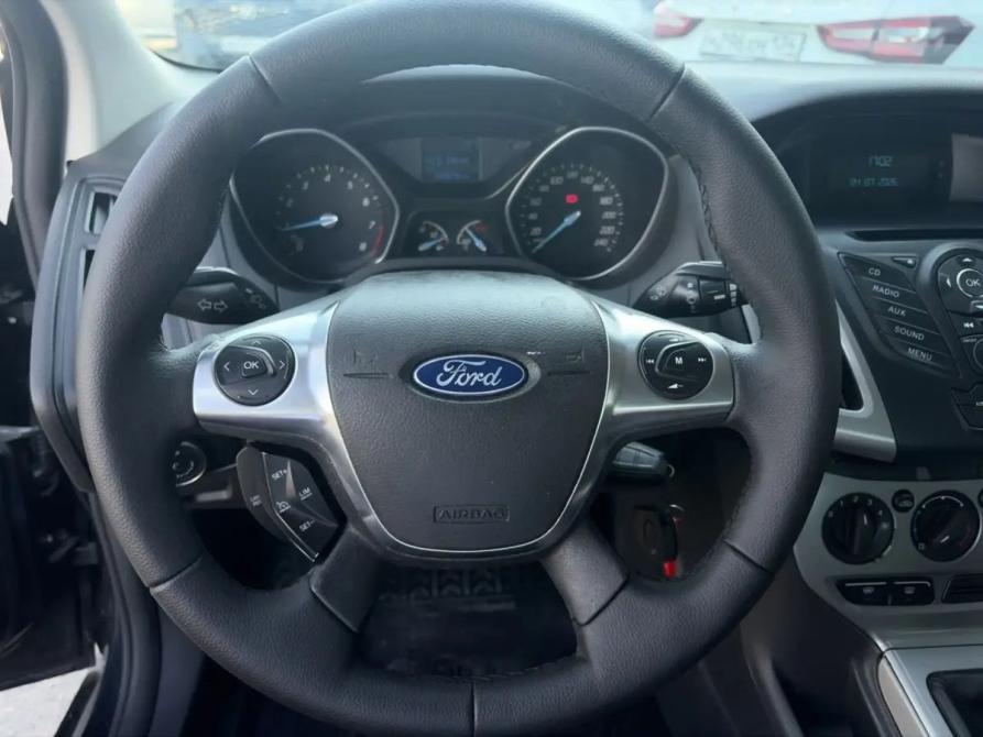 Ford Focus III Волгоград  - изображение 8
