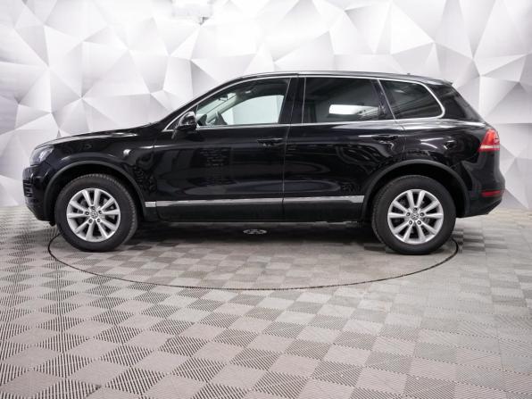 Volkswagen Touareg II с пробегом 2010 года, цена 1 750 000 рублей, 211364 км, внедорожник, Автокод Объявления