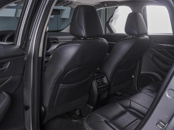 Haval F7x I с пробегом 2020 года, цена 1 700 000 рублей, 111352 км, внедорожник, Автокод Объявления