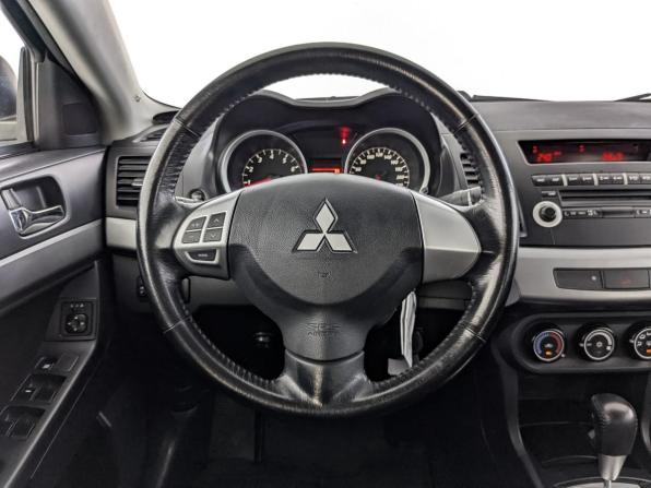 Mitsubishi Lancer X с пробегом 2010 года, цена 880 000 рублей, 74612 км, седан, Автокод Объявления