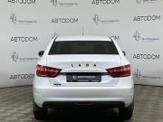 Lada (ВАЗ) Vesta I Москва  - изображение 26