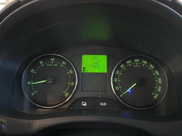 Skoda Roomster I Рестайлинг с пробегом 2013 года, цена 650 000 рублей, 178940 км, компактвэн, Автокод Объявления