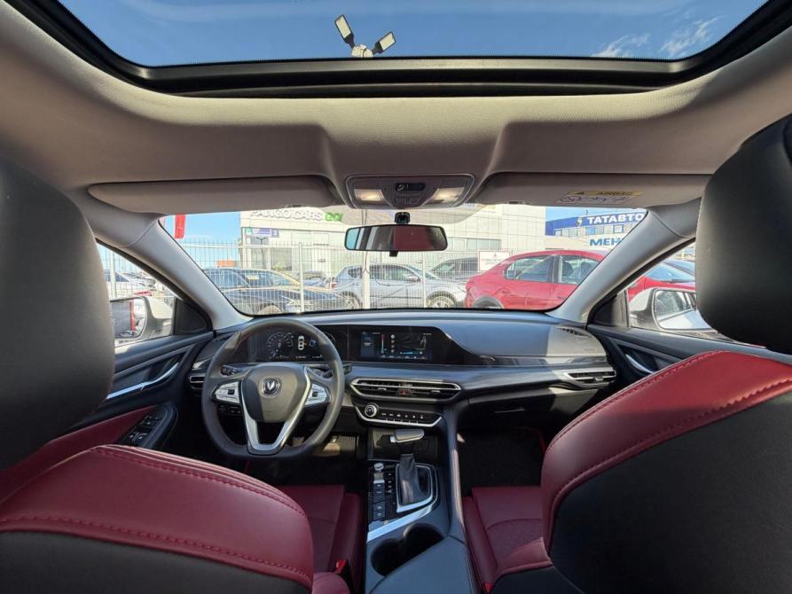 Changan Eado Plus Набережные Челны  - изображение 24