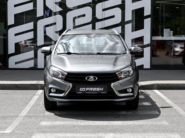 Lada (ВАЗ) Vesta I с пробегом 2019 года, цена 949 000 рублей, 73459 км, универсал, Автокод Объявления