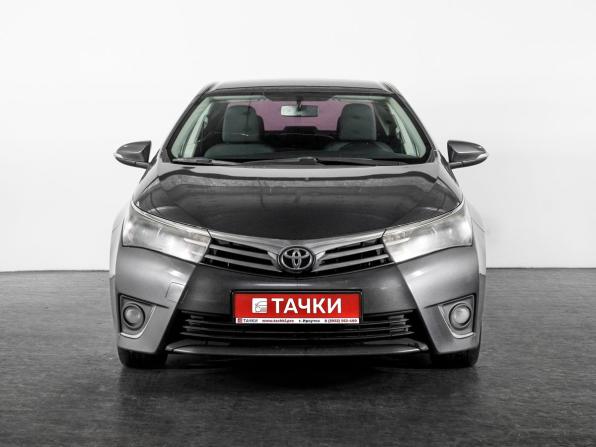 Toyota Corolla XI (E160 E170 E180) с пробегом 2013 года, цена 1 074 999 рублей, 145093 км, седан, Автокод Объявления